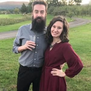 Meet your Posher, Kate